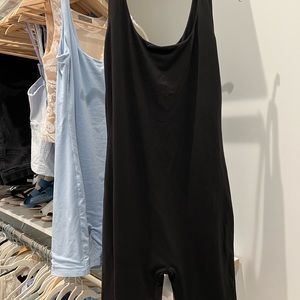 Bumpsuit “Cindy” size M (set of 2)